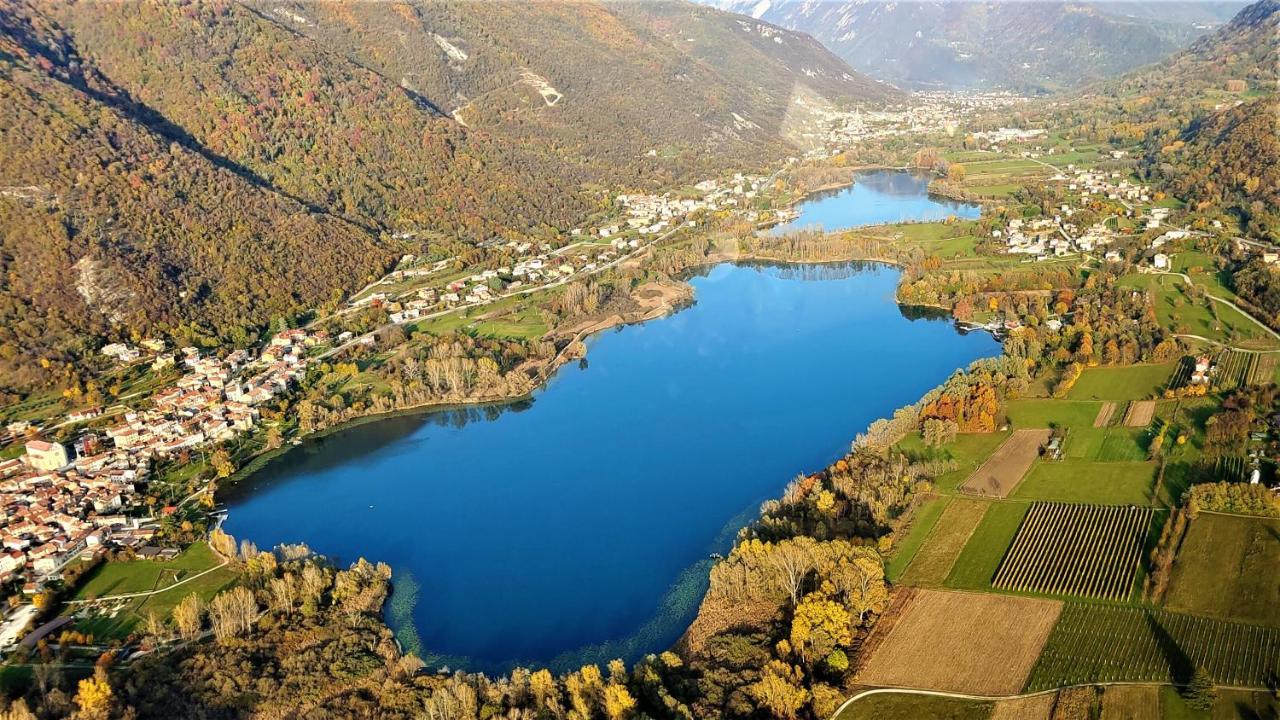 La Valle Nervesa della Battaglia المظهر الخارجي الصورة